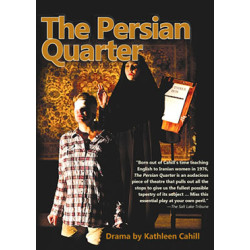 The Persian Quarter