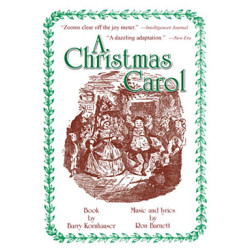 A Christmas Carol