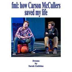 fml: how Carson McCullers saved my life