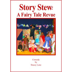 Story Stew: A Fairy Tale Revue