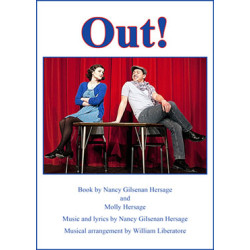 Out!