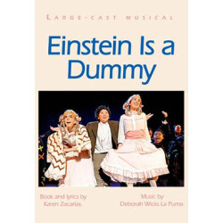 Einstein Is a Dummy