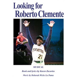 Looking for Roberto Clemente