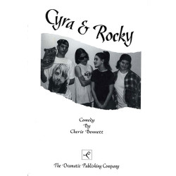 Cyra & Rocky