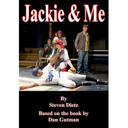 Jackie & Me