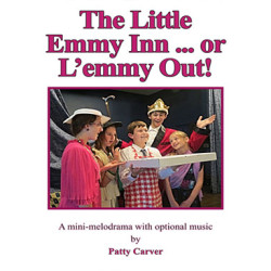The Little Emmy Inn … or L'emmy Out!
