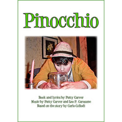 Pinocchio