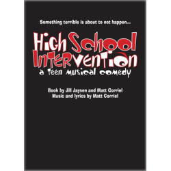 High School Intervention!