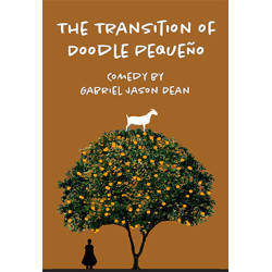 The Transition of Doodle Pequeño
