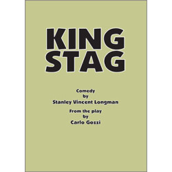 King Stag