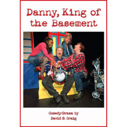 Danny, King of the Basement