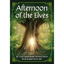 Afternoon of the Elves