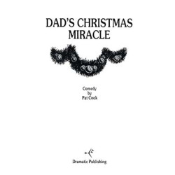 Dad's Christmas Miracle