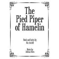 The Pied Piper of Hamelin