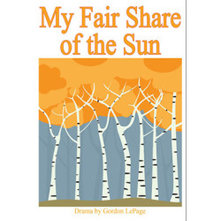 My Fair Share of the Sun