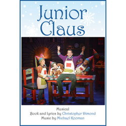 Junior Claus