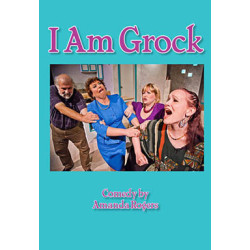 I Am Grock