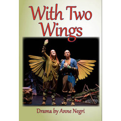 With Two Wings