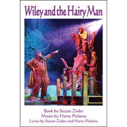 Wiley and the Hairy Man