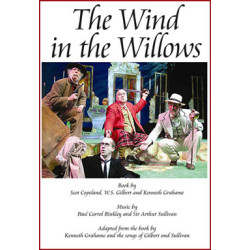 The Wind in the Willows