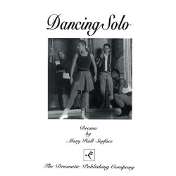 Dancing Solo