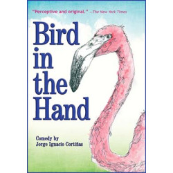 Bird in the Hand
