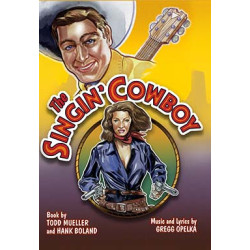 The Singin' Cowboy