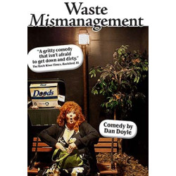 Waste Mismanagement