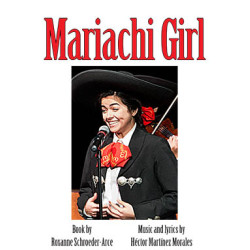 Mariachi Girl