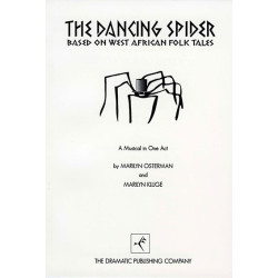 The Dancing Spider