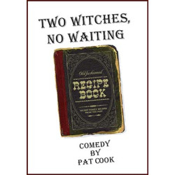 Two Witches, No Waiting