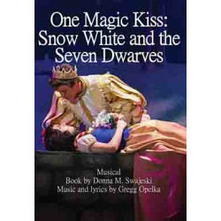 One Magic Kiss: Snow White and the Seven Dwarfs