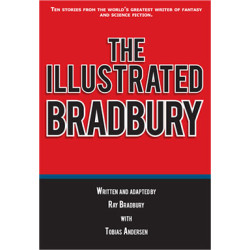 The Illustrated Bradbury