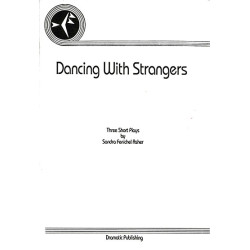 Dancing With Strangers