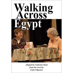 Walking Across Egypt