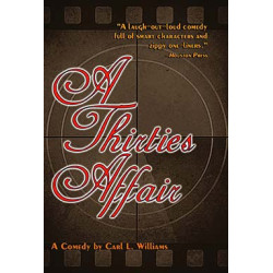 A Thirties Affair