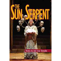 The Sun Serpent