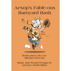 Aesop's Fable-ous Barnyard Bash