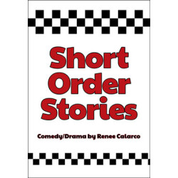 Short Order Stories