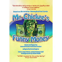 Mr. Chickee's Funny Money