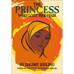 The Princess Who Lost Her Hair
