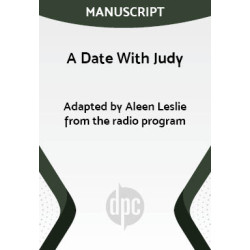 A Date With Judy