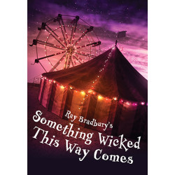 Something Wicked This Way Comes