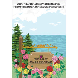 The Inn at Rose Harbor