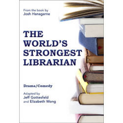 The World's Strongest Librarian