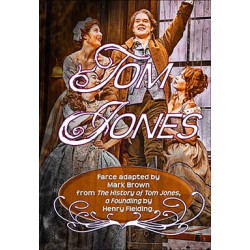 Tom Jones