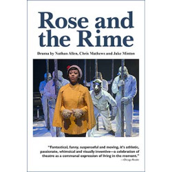 Rose and the Rime