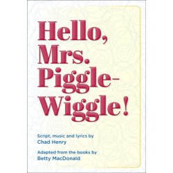 Hello, Mrs. Piggle-Wiggle!