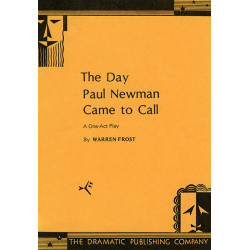 The Day Paul Newman Came to Call
