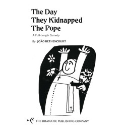 The Day They Kidnapped the Pope